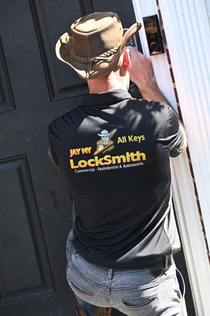 jay my lock smith emergency locksmith 2