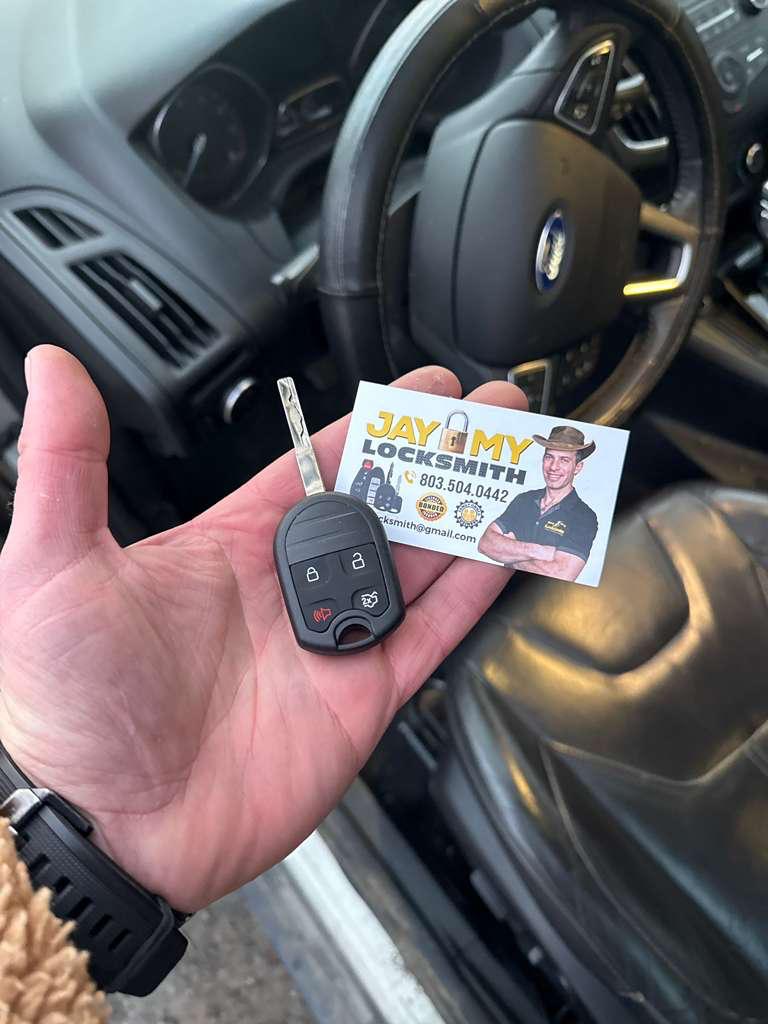 jay-my-locksmith-fort-mill-sc-ford-car-key-replacement-service